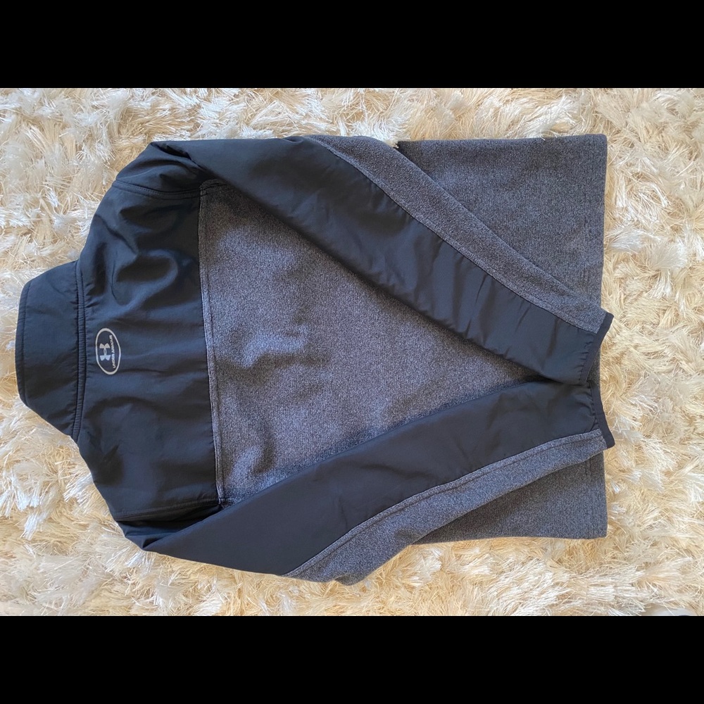 Under Armour Fleece - Picture 3 of 3